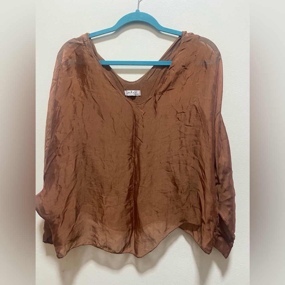 Gigi moda women blouse